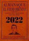 ALMANAQUE EL FIRMAMENTO 2022 ZARAGOZANO