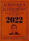 ALMANAQUE EL FIRMAMENTO 2022 ZARAGOZANO