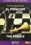 EL PRINCIPE-THE PRINCE