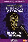 EL SIGNO DE LOS CUATRO-THE SIGN OF THE FOUR