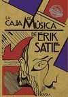CAJA DE MUSICA DE ERIK SATIE,LA 2CD
