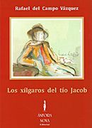 LOS XÍLGAROS DEL TÍO JACOB