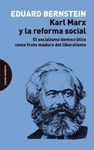 KARL MARX Y LA REFORMA SOCIAL