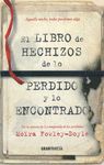 EL LIBRO DE HECHIZOS DE LO PERDIDO