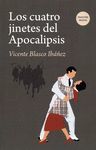 LOS CUATRO JINETES DEL APOCALIPSIS