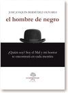 EL HOMBRE DE NEGRO