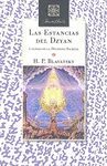 LAS ESTANCIAS DEL DZYAN
