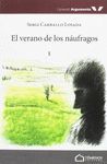 EL VERANO DE LOS NAUFRAGOS