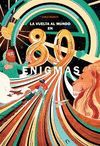 VUELTA AL MUNDO EN 80 ENIGMAS, LA