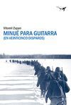 MINUÉ PARA GUITARRA