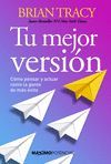 TU MEJOR VERSION