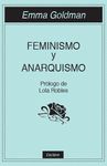 FEMINISMO Y ANARQUISMO