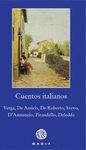 CUENTOS ITALIANOS (CARTONÉ)