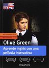 OLIVE GREEN: APRENDE INGLÉS CON UNA PELÍCULA INTERACTIVA (B1-C1)