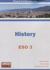 HISTORY - ESO 3