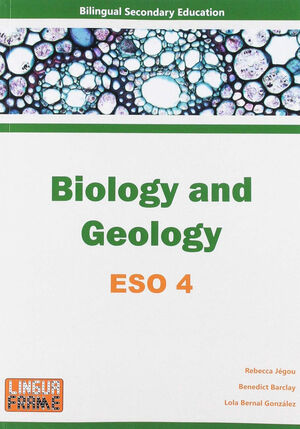 BIOLOGY AND GEOLOGY ? ESO 4