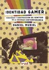 IDENTIDAD GAMER