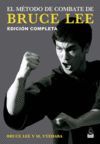 EL MÉTODO DE COMBATE DE BRUCE LEE