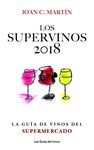 LOS SUPERVINOS 2018