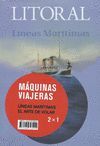 MÁQUINAS VIAJERAS (PACK DE 2 REVISTAS)