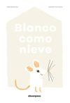 BLANCO COMO NIEVE