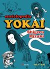 ENCICLOPEDIA YOKAI VOL. I