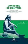 CUADERNO DE MONTAÑA