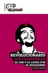 REVOLUCIONARIO SIN FRONTERAS