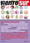 REVISTA VIENTO SUR Nº 161. TIEMPO DE FEMINISMOS: DEBATES PARA LA ACCION