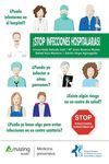 STOP INFECCIONES HOSPITALARIAS