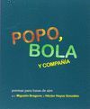 POPO, BOLA Y COMPAÑÍA