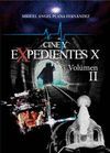 CINE Y EXPEDIENTES X -VOLUMEN 2