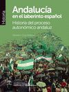 ANDALUCÍA EN EL LABERINTO ESPAÑOL