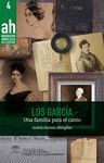 LOS GARCÍA