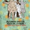 VOCES DEL EXTREMO. POESÍA DEL VÍNCULO