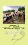 GANADERÍA Y ARQUEOLOGÍA MEDIEVAL