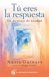 TU ERES LA RESPUESTA