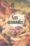 GERMANOS,LOS