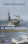 MEDITERRANEO EN LA SEGUNDA GUERRA MUNDIAL, EL - OPERACIONES DE SU