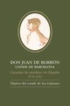 DON JUAN DE BORBÓNCONDE DE BARCELONA, CACERÍAS DE PERDICES EN ESPAÑA, 1976-1991: