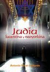 JUDÍA LUCENTINA Y NEOYORKINA