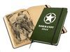 LIBRETA ILUSTRADA NORMANDY 1944