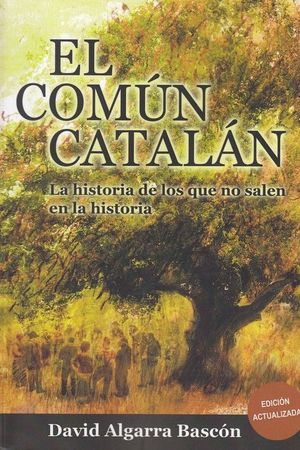 COMUN CATALAN, EL