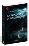 LA RAPSODIA DE LA GATA HOLMES