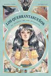 LOS QUEBRANTASUEÑOS. EL SECRETO DE LOS DANDELIÓN (6ªED)