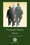 DIARIOS DE FERNANDO PESSOA