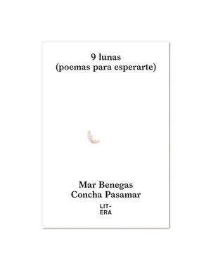 9 LUNAS POEMAS PARA ESPERARTE