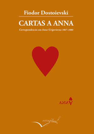 CARTAS A ANNA