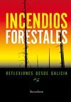 INCENDIOS FORESTALES