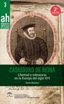 CASIODORO DE REINA 2ª EDICION